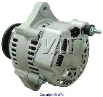 WAIglobal 12206N Alternator